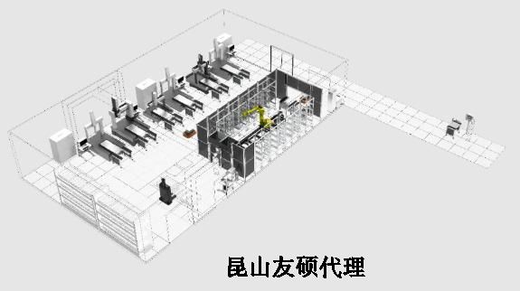 来宾蔡司三坐标